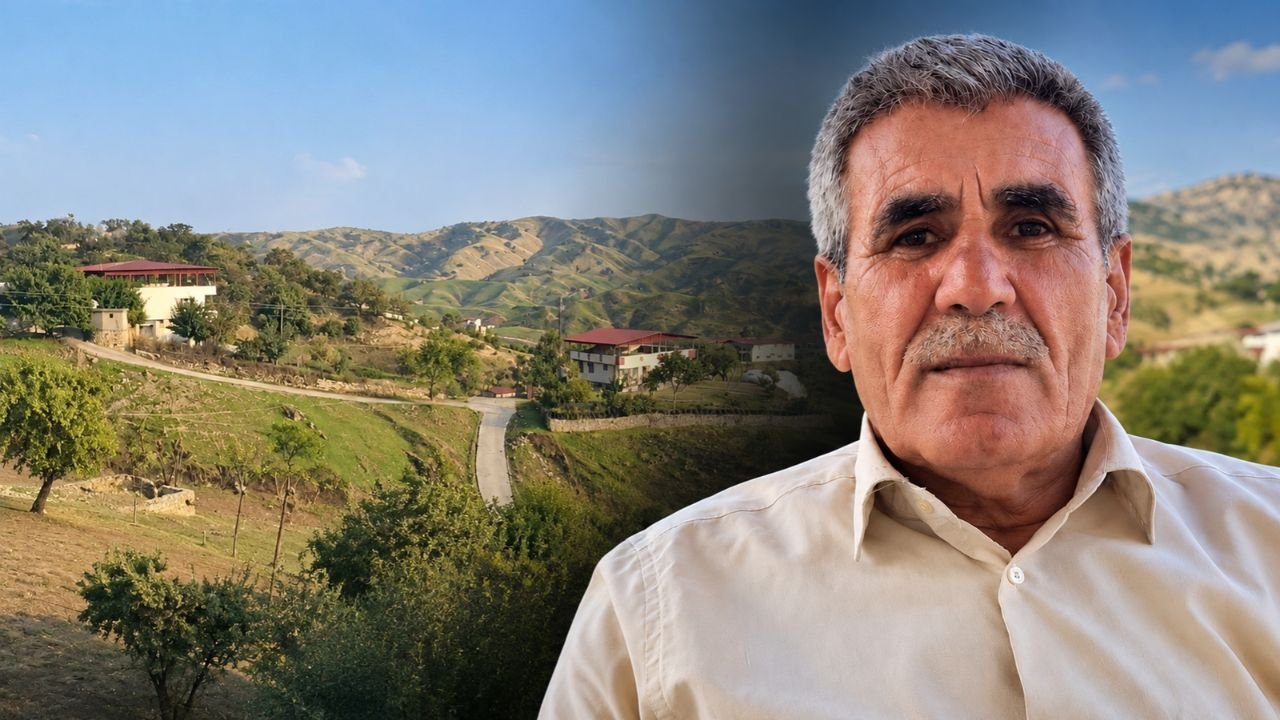 Diyarbakır’da 850 kişinin yaşadığı mahalleden çağrı: Sözünüzü tutun!