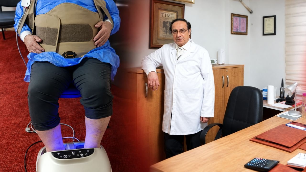 Diyarbakır’da wellness ve destekleyici bakım uygulamaları tanıtıldı
