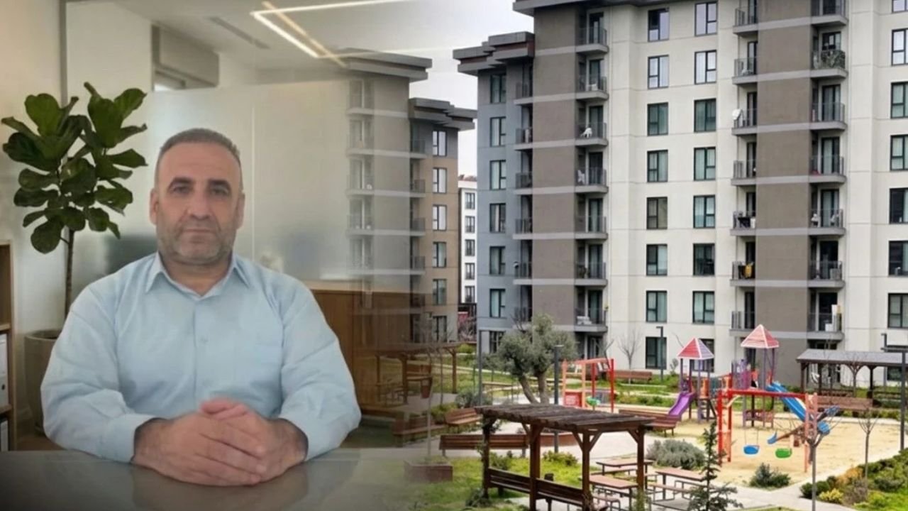 Diyarbakır’da kentsel dönüşüm çıkmazına “yerinde çözüm” önerisi