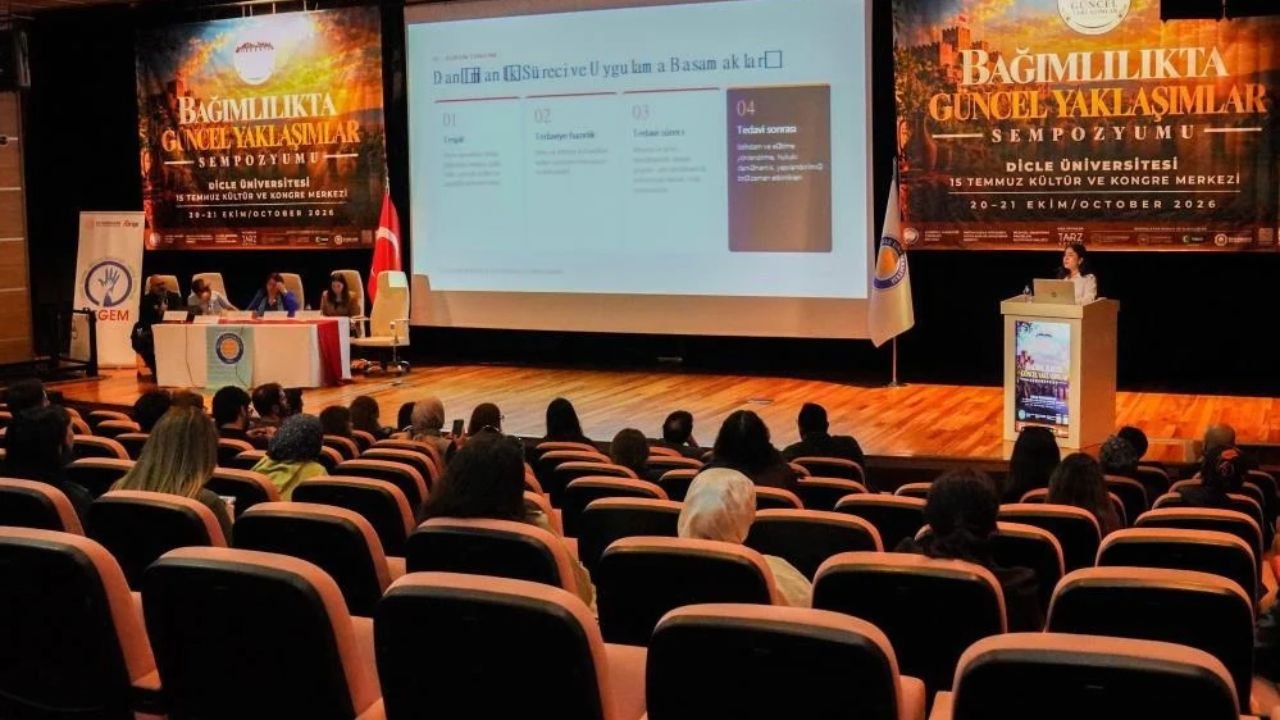 Diyarbakır Büyükşehir’den bağımlılıkla mücadelede yeni yaklaşım
