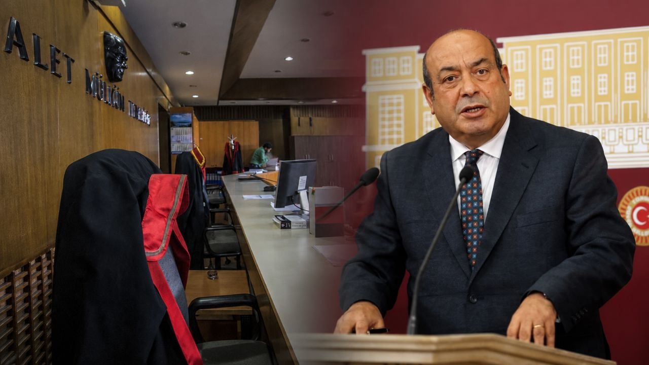 Lice Katliamı’nın 33’üncü yılında dikkat çeken dava; Hasip Kaplan hakim karşısına çıkıyor