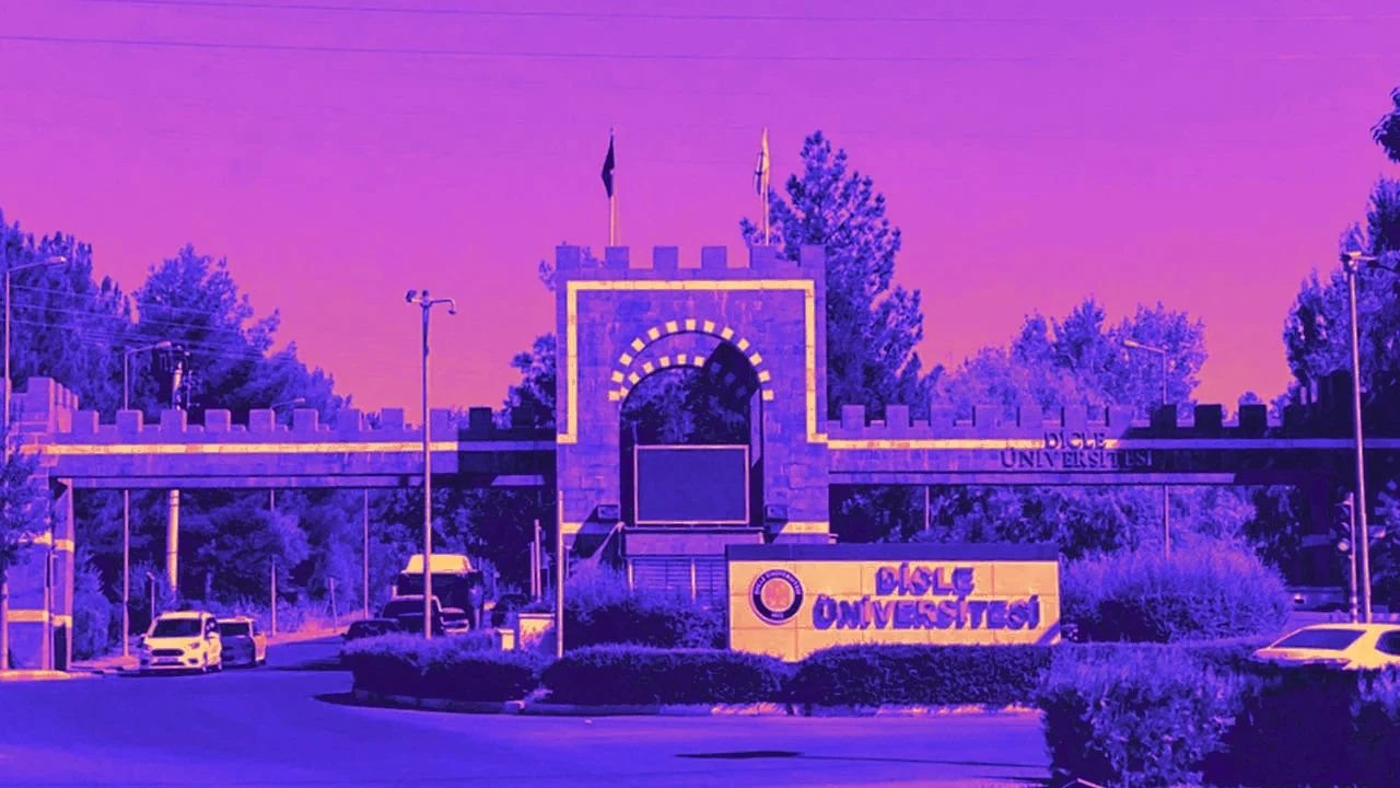 Dicle Üniversitesi'nde neler oluyor? Kadın öğrenci şikayet etti, Dekan görevden alındı