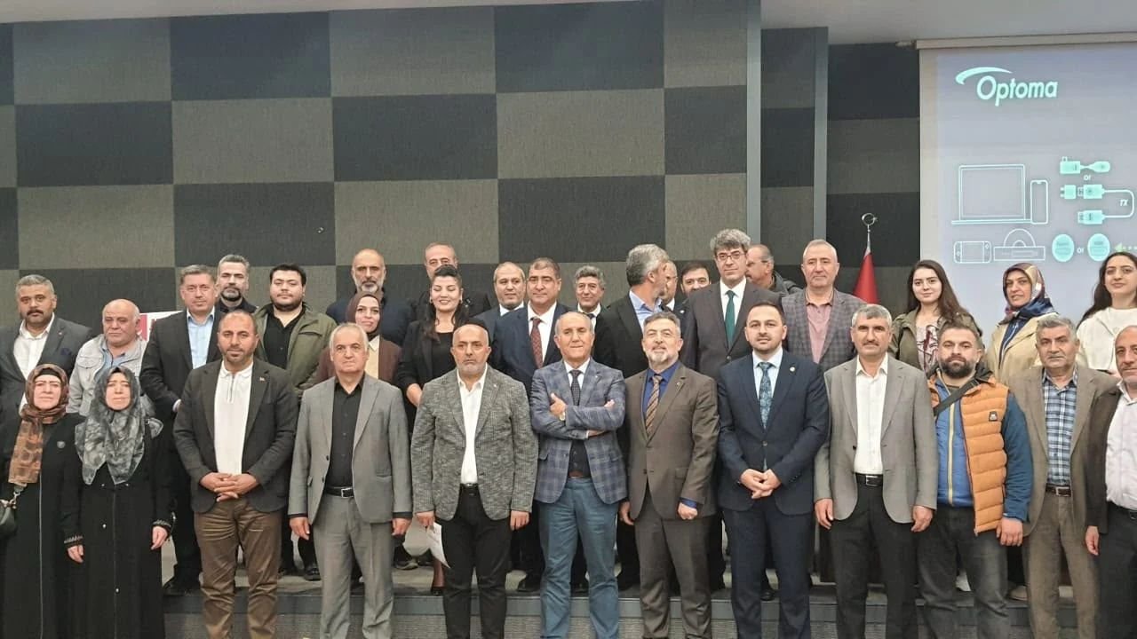 İdareci ve Bürokratlar Birliği Derneği’nden önemli adım