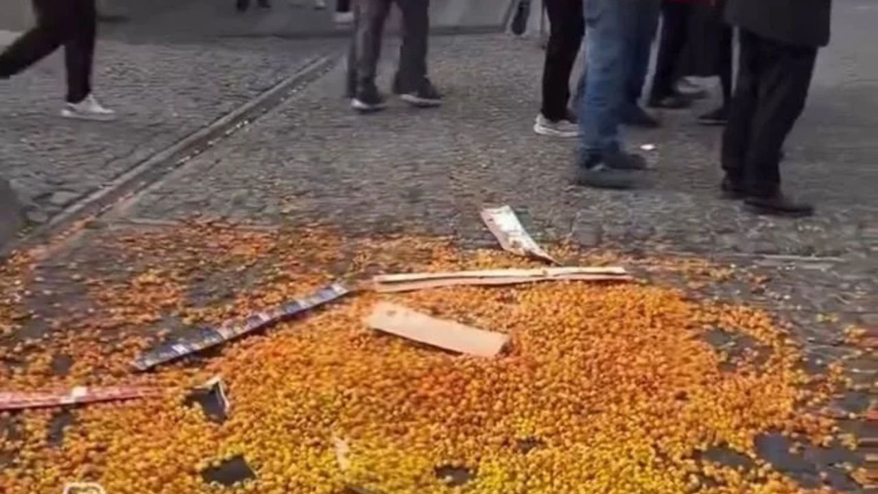 Mesut Fidançiçek yazdı | Ruhunu Kaybeden Belediyecilik: Güçlüye tolerans, yoksula zulüm!