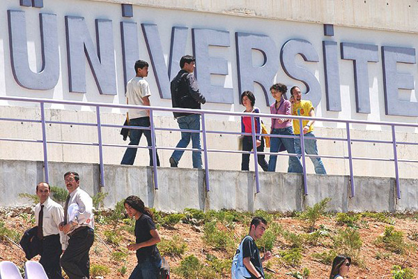 Diyarbakır'a yeni üniversite talebi