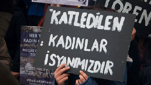 Diyarbakır’da bir yılda 9 kadın öldürüldü