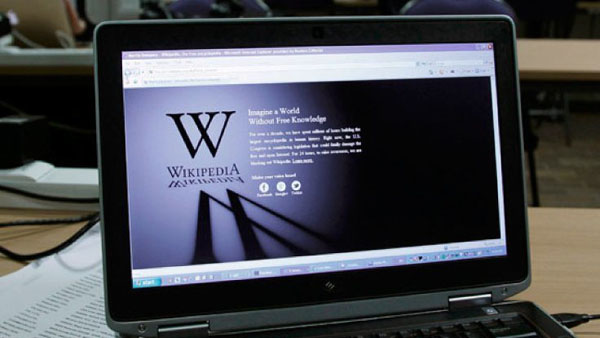BTK, Wikipedia'yı açmak için gerekçeli kararı bekliyor