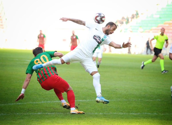 Amedspor Murat Gürbüzerol ile anlaştı