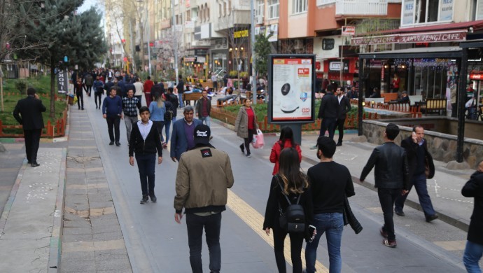 Şeyh Said ve Seyit Rıza'nın isminin silinmek istenmesine yanıt: Değerlerimize sahip çıkacağız