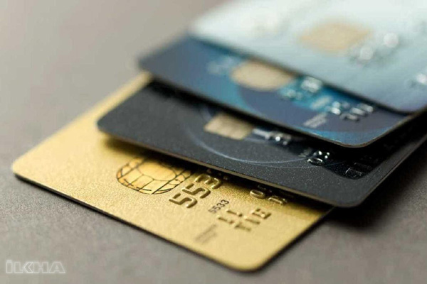 Kredi kartlarında faiz oranları ne kadar arttı?