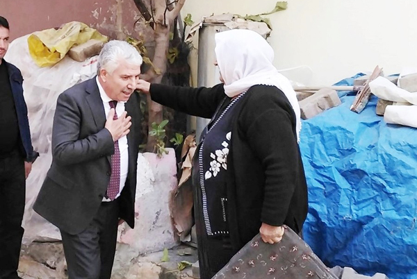 ‘2020 Çermik için atılım yılı olacak’
