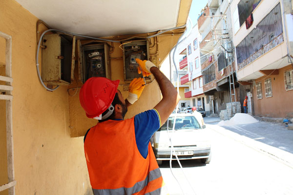 Dicle Elektrik’ten tüketicilere abonelik uyarısı !