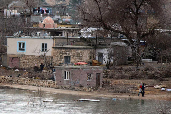 Veysi Ülgen yazdı: Ve o yağmur yağacaktı