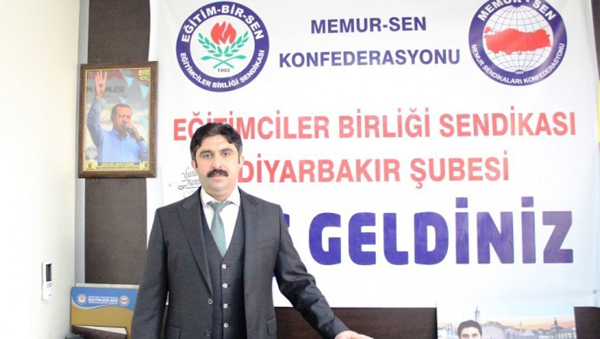 Yunus Memiş yolsuzluk iddiasıyla gözaltına alındı