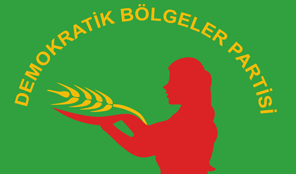 DBP Diyarbakır İl Örgütü kongreye gidecek