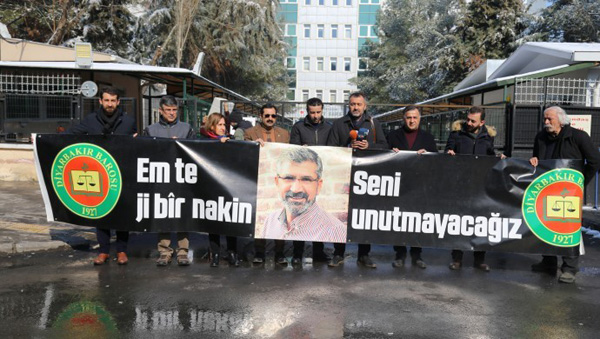 ‘Cinayet arka planıyla birlikte aydınlatılmalı’