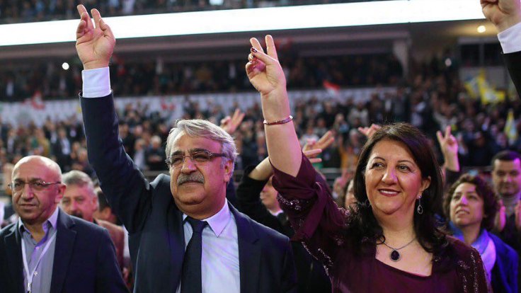 Buldan ve Sancar: Minnetarız