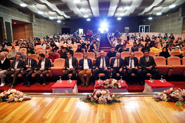 ‘Diyarbakır’da Girişimcilik Akademisi açılacak’