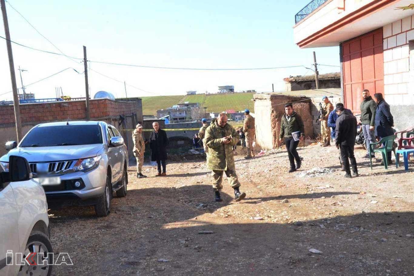 'Öldürülen çocuk' olayı ile ilgili 2 kişi tutuklandı