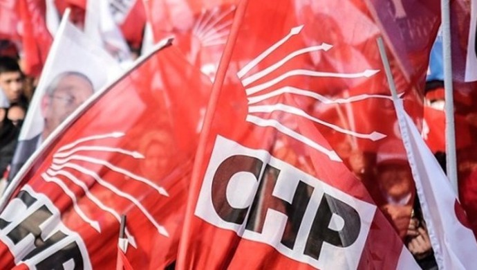 CHP kongresi ertelendi