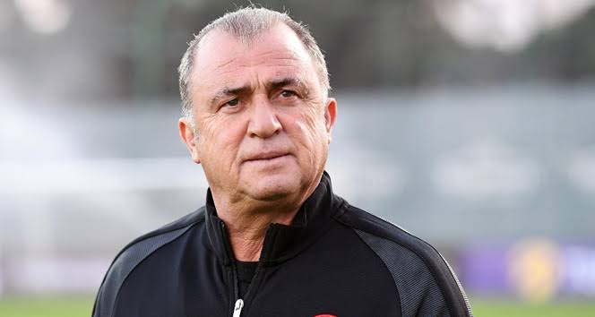 Fatih Terim korona virüsüne yakalandı