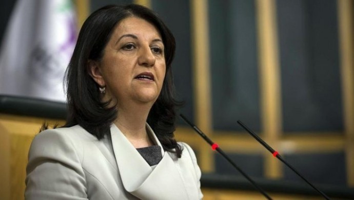 Buldan:Cezaevlerini boşaltın