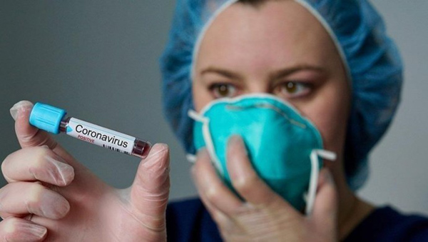 İstanbul'dan gelen kadının korona virüs testi pozitif çıktı