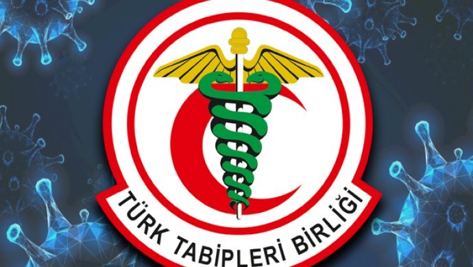 TTB’den Sağlık Bakanlığı’na uyarılar