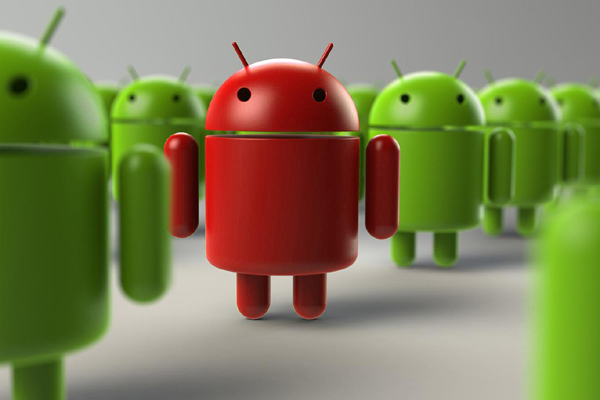 1 milyardan fazla Android cihaz tehlike altında