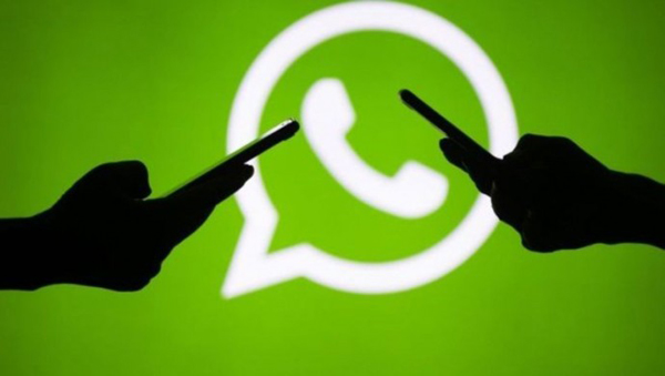 WhatsApp görüntülü grup limitini 8 kişiye çıkarıyor
