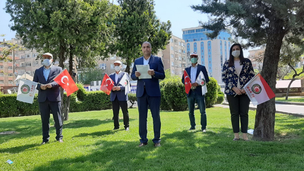 ‘Kısa çalışma ödeneği koşulları esnetilmeli’