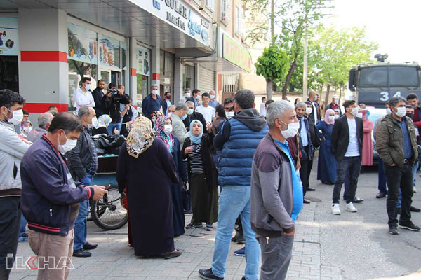 VİDEO HABER – 5 yıldır evlerine kavuşamadılar!