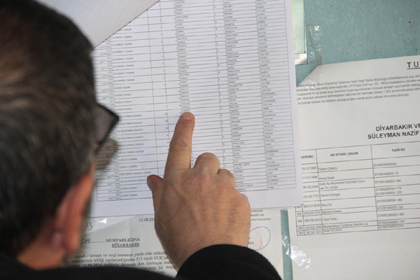 HDP’nin itirazına ret: Bin 640 seçmen oy kullanamayacak