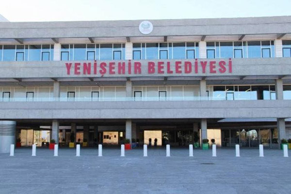 Yenişehir Belediyesi’nden duyuru