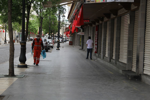 Restoran, kafe ve pastaneler açılıyor