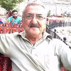 Video Haber: Şair Muharrem Güler hayatını kaybetti