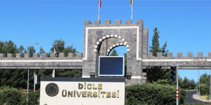 Dicle Üniversitesi, kantin ve büfelerini kiraya verecek