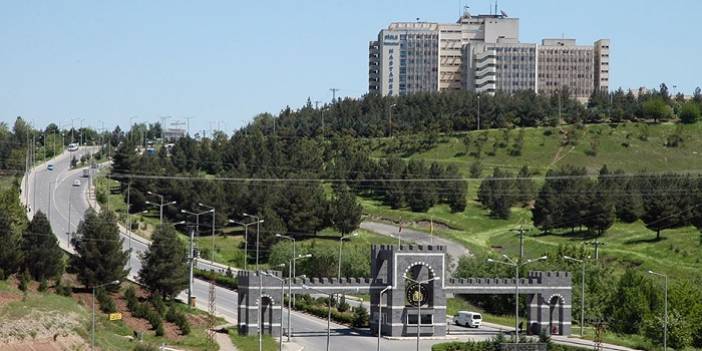 Diyarbakır Dicle Üniversitesi personel alım başvuruları başladı