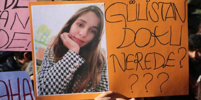 Gülistan Doku Davası; Vali Sonel'in sözlerine yalanlama