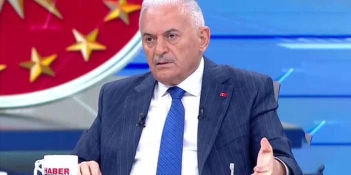 Binali Yıldırım kalp krizi geçirdi!