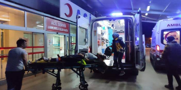 Diyarbakır'da kahreden kaza: Anne ve 3 yaşındaki çocuğu hayatını kaybetti