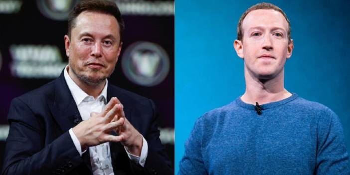 Zuckerberg, Elon Musk'ın "Kafes dövüşü" teklifini kabul etti