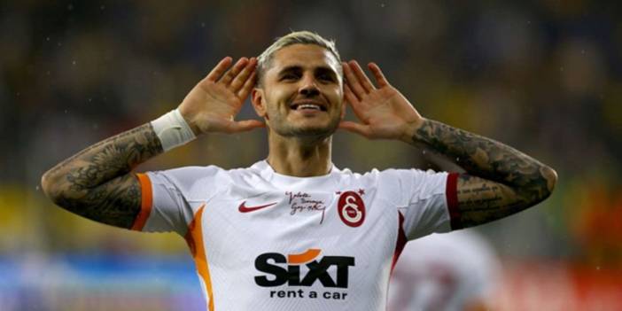 Yılın Transfer Bombası: Amedspor, Mauro Icardi için devrede!