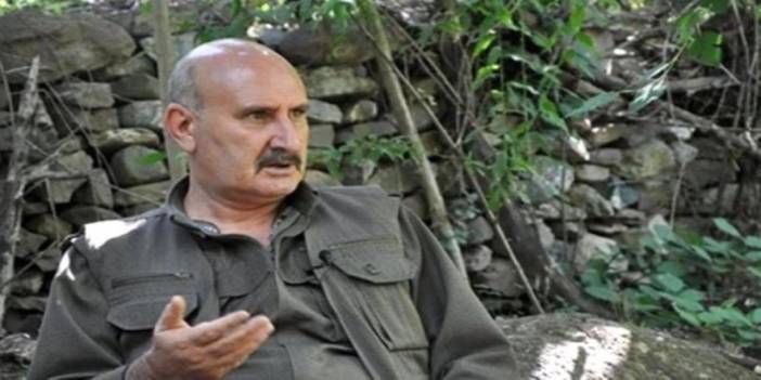 PKK üst düzey yöneticisi Sabri Ok'un yeğeni Diyarbakır’da gözaltına alındı