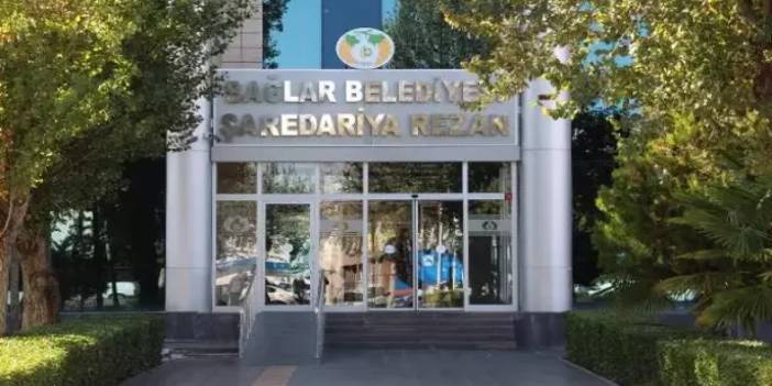Diyarbakır'da belediye başkanına yurt dışı yasağı