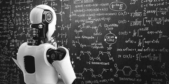 Aziz Gülmüş yazdı; Yatay Zeka