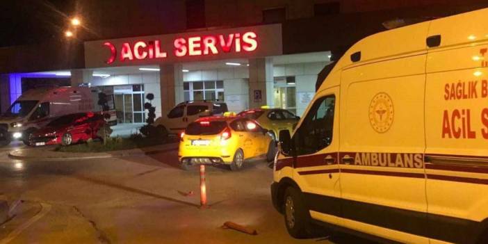 Diyarbakır’da akrabaların silahlı kavgası: 2 ölü