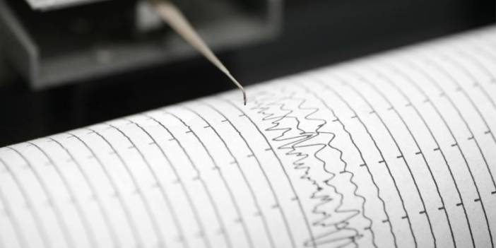 AFAD Duyurdu: Adıyaman’da deprem