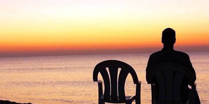 Mehmet Ali Bağırtan Yazdı; İçimdeki Sessizlik