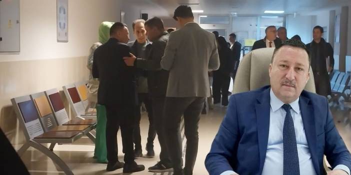 Diyarbakır’da Hüseyin Beyoğlu'nun yargılandığı davada sürpriz karar